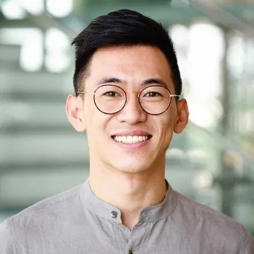  Dr. Zhongming Shi 