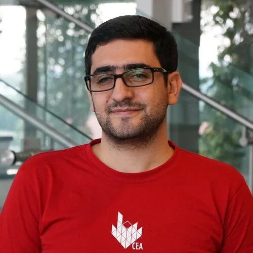 Prof. Dr. Fazel Khayatian