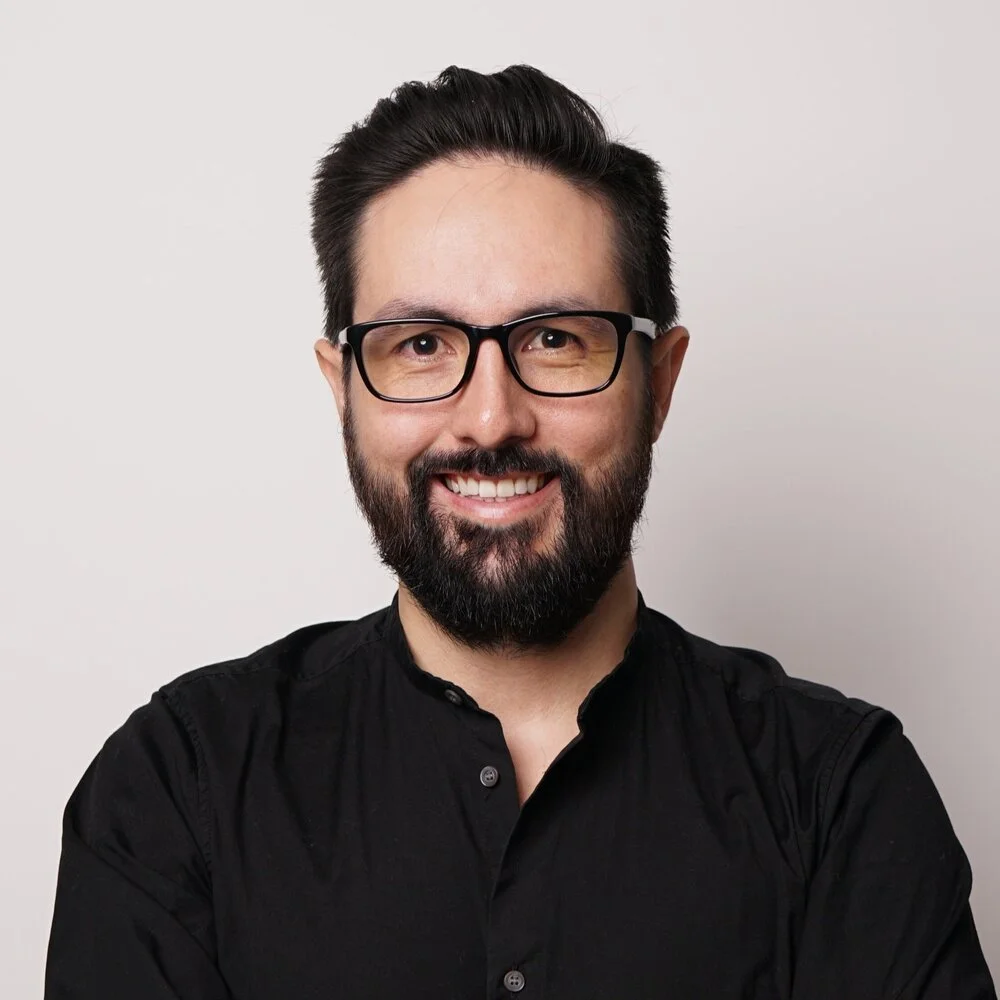 Dr Jimeno A. Fonseca