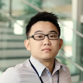 Dr. Kian Wee Chen