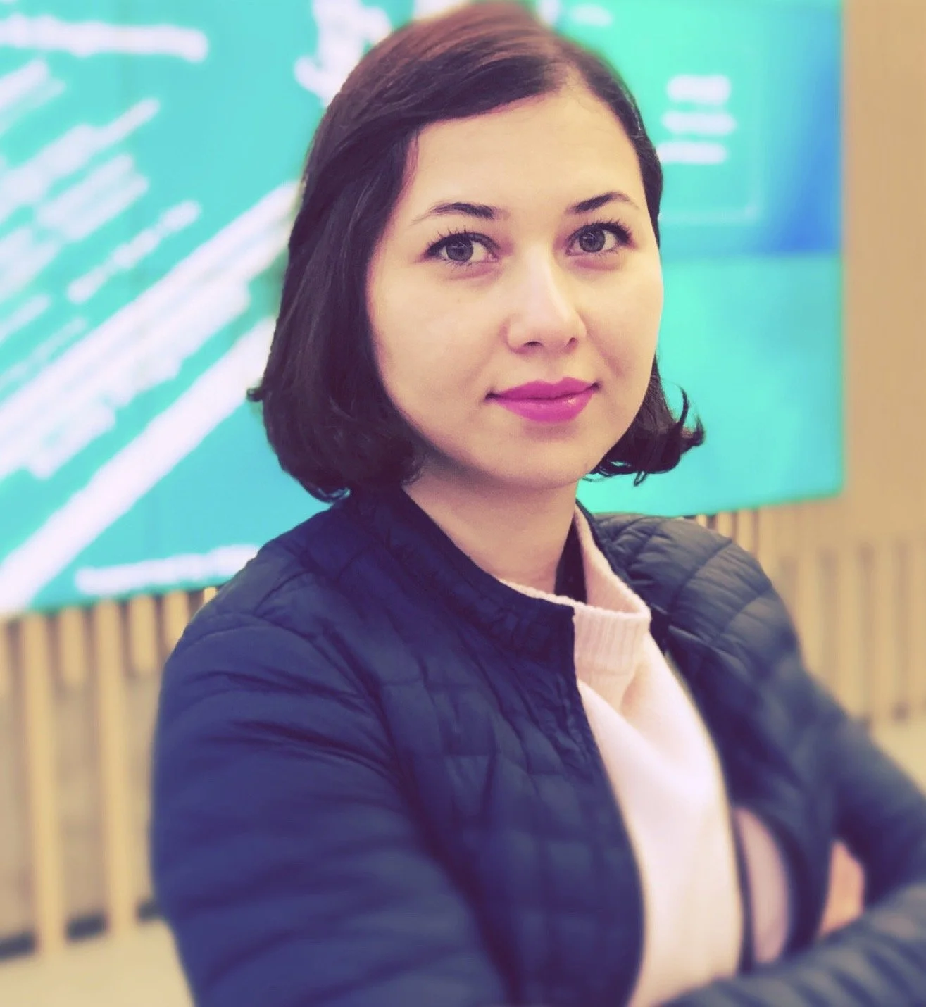 Dr. Maryam Meshkinkiya