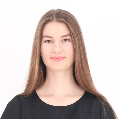 Anastasiya Popova
