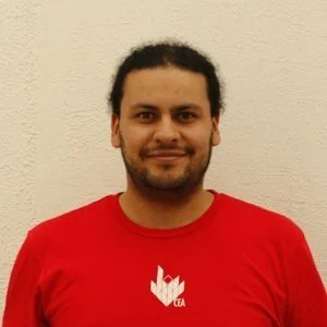 Prof. Jose Bello
