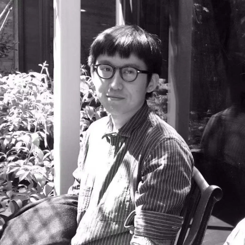Yiqiao Wang